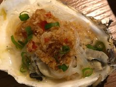 蒜蓉生蚝-融和里(华润·二十四城店)