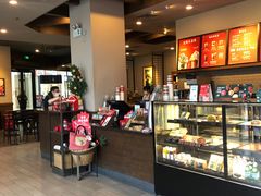 -星巴克(南通世茂广场店)
