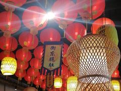 -山涧肴·泉水煮活鱼(坂田店)