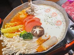 -魔丼屋(日月光店)