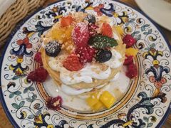 -Alimentari早午餐(安福路店)