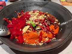 -鸿姐老火锅·传统炒料(上海旗舰店)