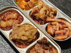 -炽城·烤肉名家(鸿达中央广场店)