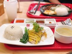 -亚坤 Ya Kun Kaya Toast(万象城店)