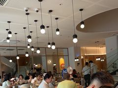 -必胜客(安盛购物广场金州店)