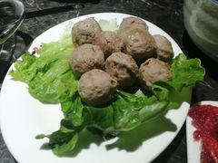 -仄园围炉坊·牛肉火锅·汕头卤水火锅(蛇口店)