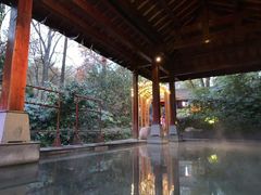 -天目湖御水温泉·度假酒店