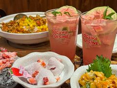 -小川洋风料理(江汉路店)