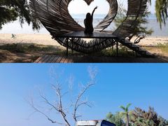 -三亚西岛海洋文化旅游区