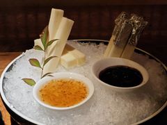 -揽季锅物会.福建黄鱼.海鲜姿造(五四路店)