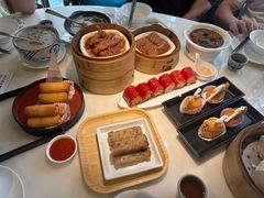 -陶陶居酒家(解放北路店)