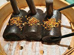 -禄运茶居·手工点心(猎德店)