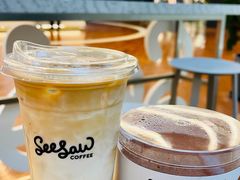 -Seesaw Coffee(上海虹桥天地店)