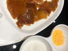 -皇城根北京风味主题餐厅(中海环宇城店)