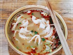 -兄弟俩老李家牛肉汤(总店)