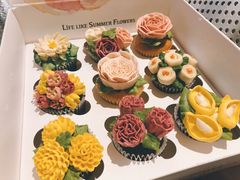 -BON CAKE(华贸购物中心店)
