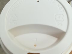 -星巴克(绍兴柯桥柯岩景区店)