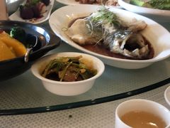 -香丰阁·烤鸭·川湘菜(清河店)