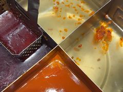 -海底捞火锅(赛格国际购物中心店)