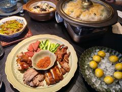 -雨后行菜(报慈北路店)