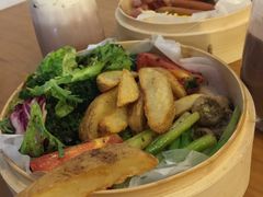 -CHILLAX轻乐时(侨建·Hi City店)