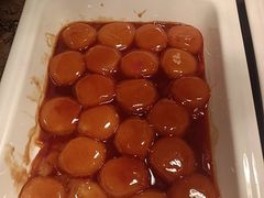 -“香”全日餐厅·株洲大汉希尔顿酒店