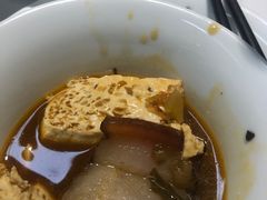 -方荣糊涂菜馆(湖北路店)