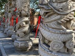 -宝通禅寺