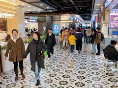 -凯德广场(学府店)