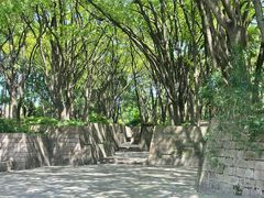 -上海方塔园