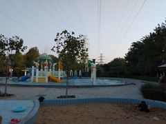 -南宫温泉水世界