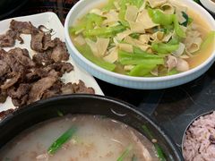 -秀男家米肠汤饭