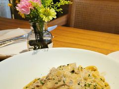 -翠贝卡&Mama Kelly Brunch Coffee(河西店)