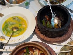 -桂满陇·手作小笼包&江南叫花鸡(中山公园店)