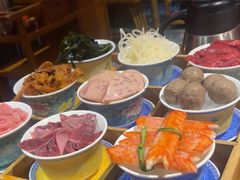-蜀江龙火锅(339店)