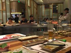 -赤坂亭·M9和牛烧肉·铁板烧(合肥万象城店)