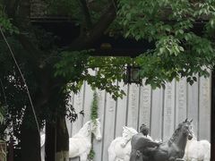 -白马涧龙池景区