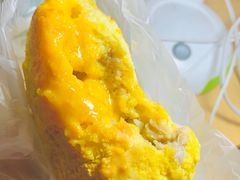 咸蛋厚芋泥软软包-LELECHA乐乐茶(新街口大洋店)