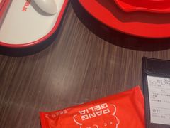 -胖哥俩肉蟹煲(海盐总店)