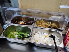 -缘久缘米粉(新街口店)