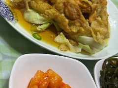 -祥和居韩国炸酱面·20年夫妻店(皇冠店)