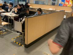 -麦当劳(东直门外大街店)