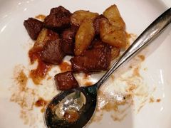 -小厨娘淮扬菜(六合欢乐港店)