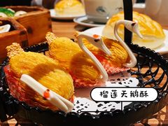 -粤食堂(天津和悦汇店)