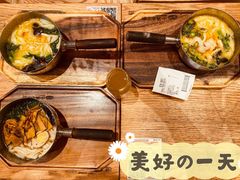 -小满手工粉(上海月星环球港店)