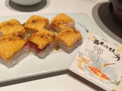 -龍聚祥烧麦馆(万达店)