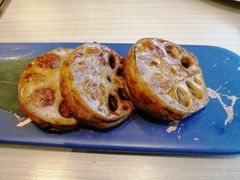 -菩提树·素食餐厅(汇智国际商业中心店)