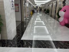 -美年大健康体检(天河东路分院)