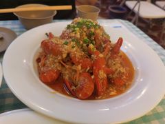 -捌贰虾蟹·江湖菜馆(江汉路店)