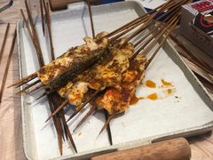 -靓靓蒸虾·头牌蒸虾(万松园玲珑店)